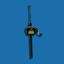 Kite Rods