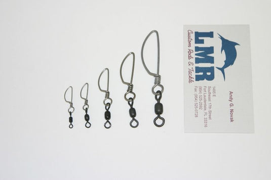 Swivels