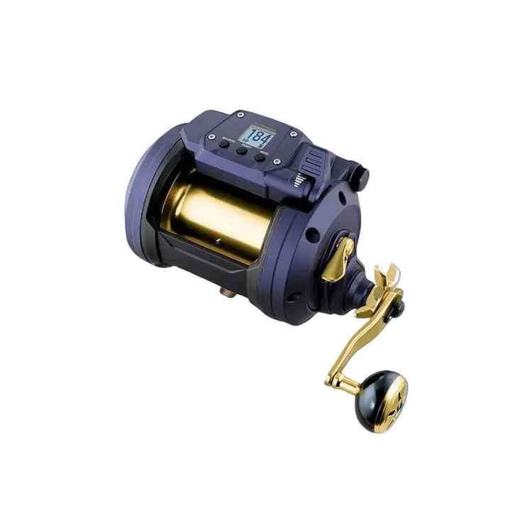 Daiwa