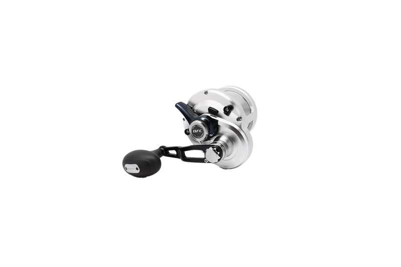 Load image into Gallery viewer, Shimano Talica BFC 20 Billfish Lever Drag Conventional Reel

