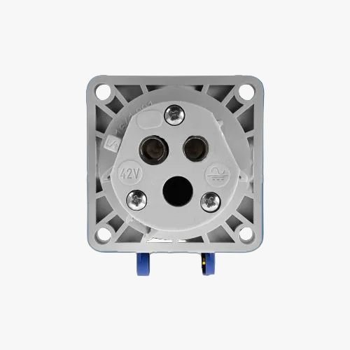 Kristal Fishing Electric Reel Plug (Female)