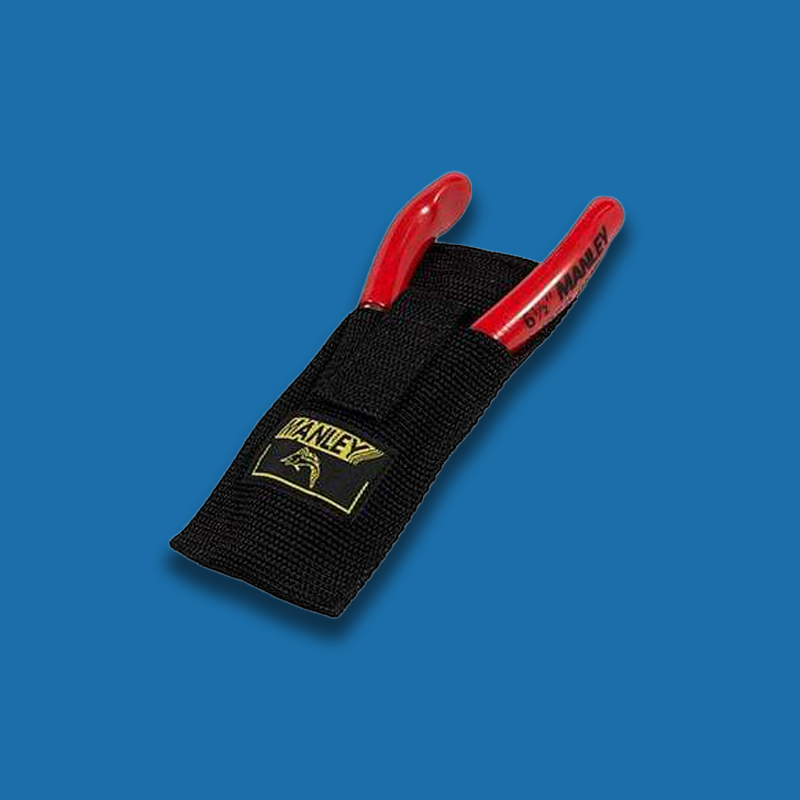 Fishing Pliers and Knife Sheath for 6 1/2 Manley Super Pliers