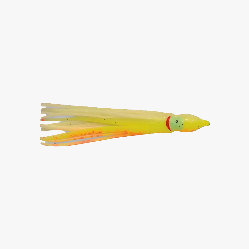 Load image into Gallery viewer, P-LINE Sunrise Squid
