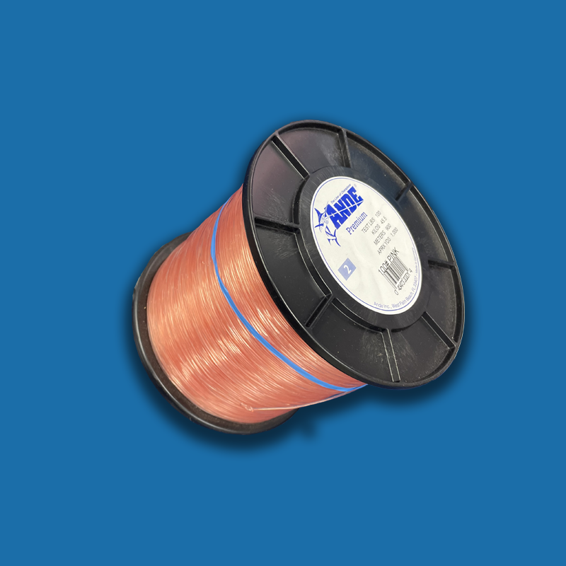 Load image into Gallery viewer, Ande Monofilament Fishing Line
