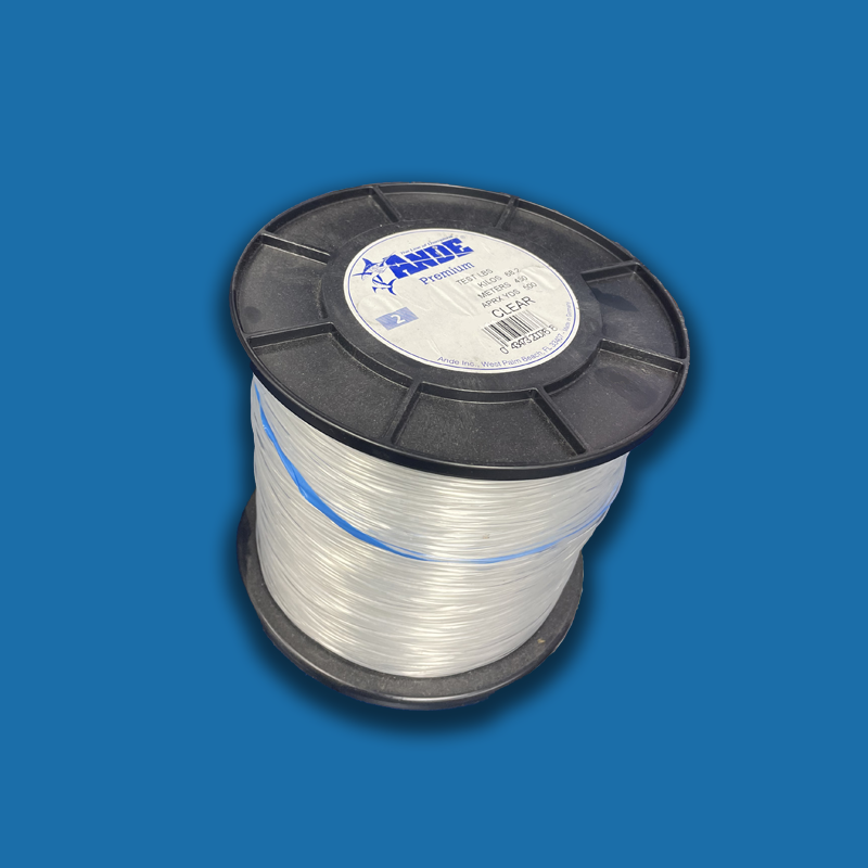 Load image into Gallery viewer, Ande Monofilament Fishing Line

