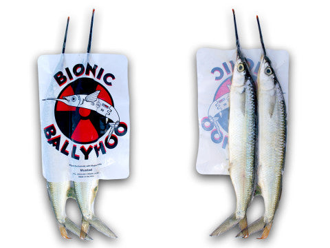 Bionic Bait Ballyhoo