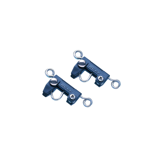 Rupp Zip Clips Release Clips - Pair