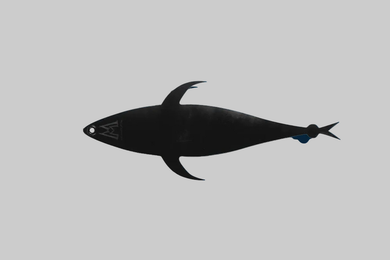 Load image into Gallery viewer, Marlin Mud Flaps
