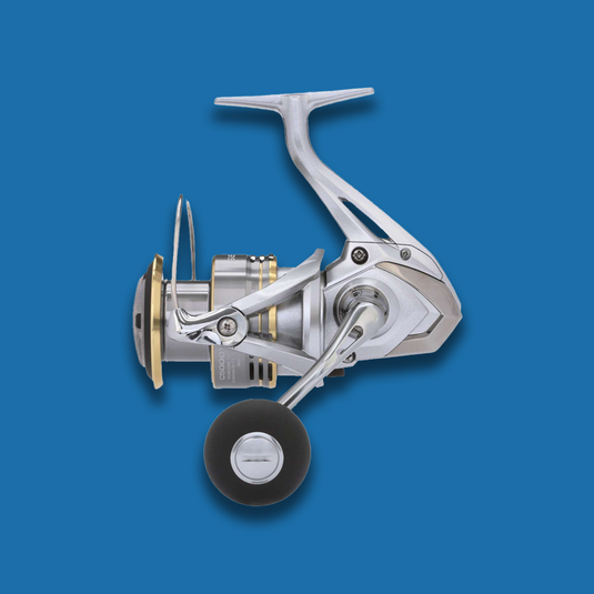 Shimano Sedona FJ Spinning Reel