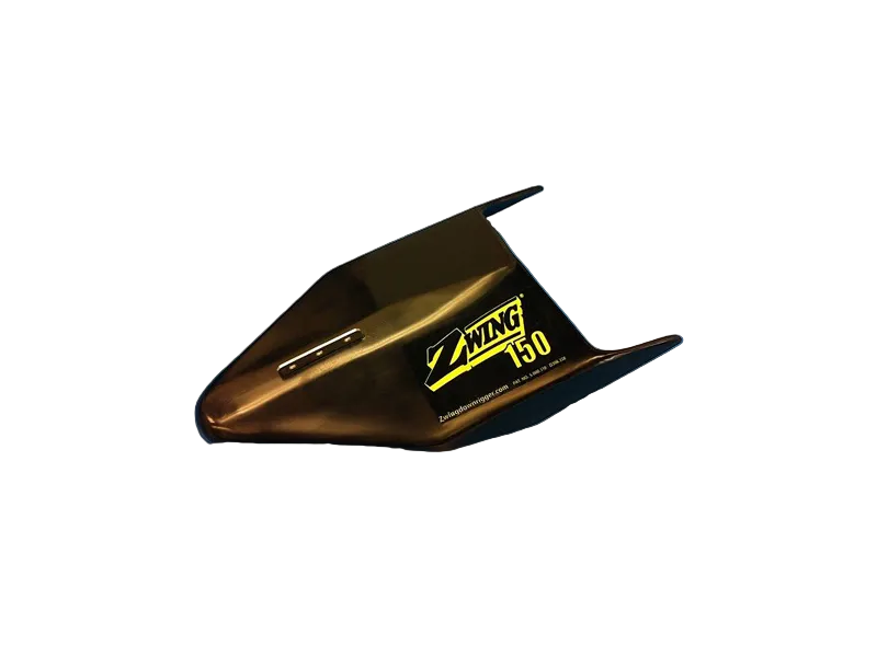Load image into Gallery viewer, Z Wing Downrigger
