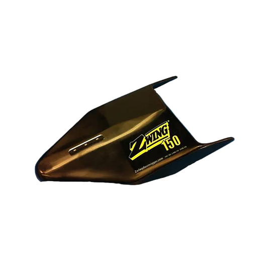 Z Wing Downrigger