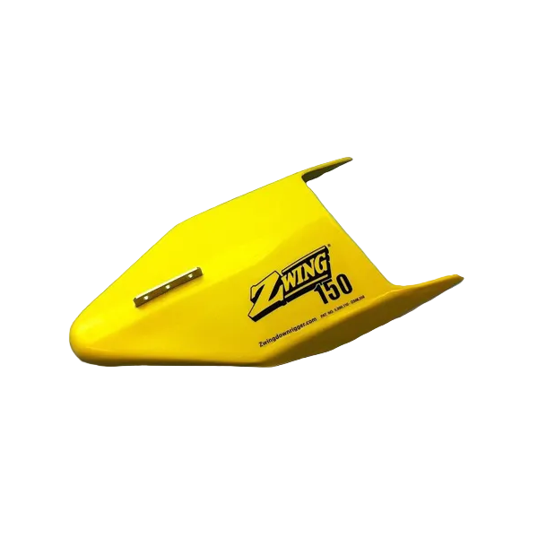 Load image into Gallery viewer, Z Wing Downrigger
