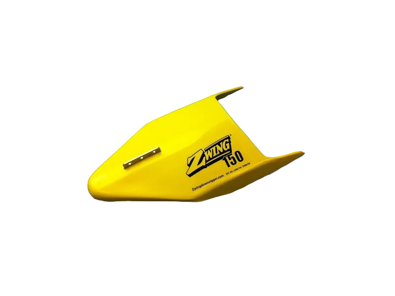 Load image into Gallery viewer, Z Wing Downrigger
