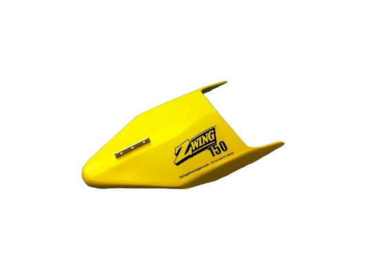 Z Wing Downrigger