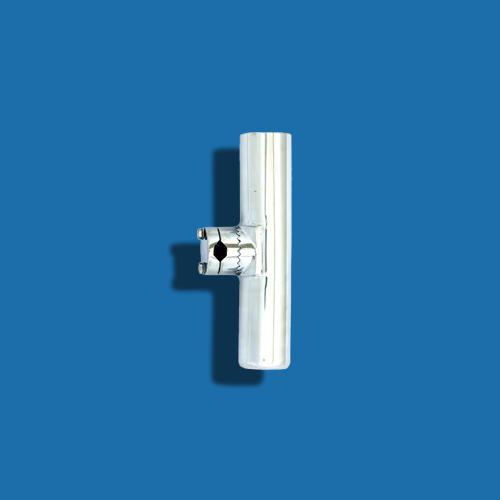 Tigress Clamp on Rod Holder