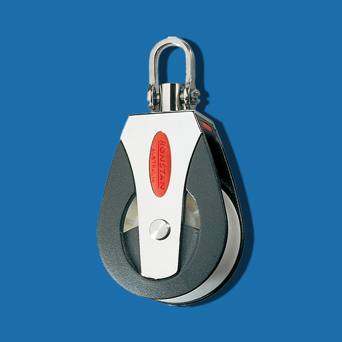 Load image into Gallery viewer, Ronstan RF51100 AP Single Block
