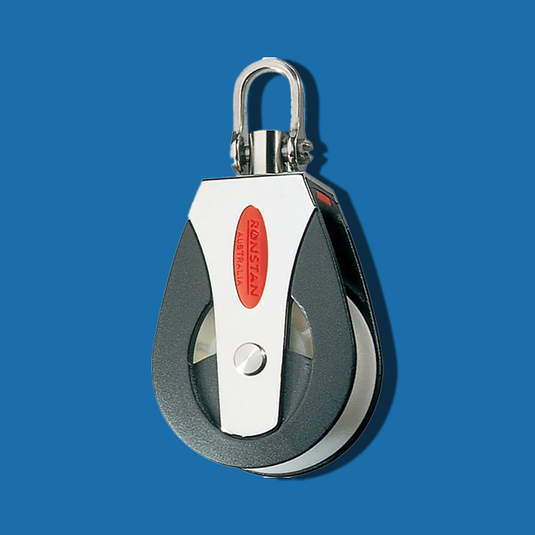 Ronstan RF51100 AP Single Block