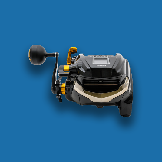 Shimano Beast Master 9000B Electric Reel