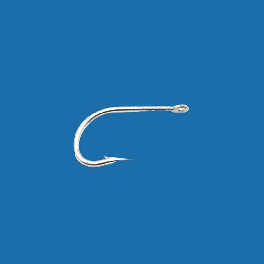 Mustad 7754DT Bay King Big Game Hook