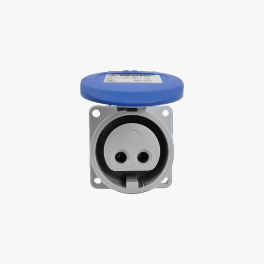 Kristal Fishing Electric Reel Plug (Female)