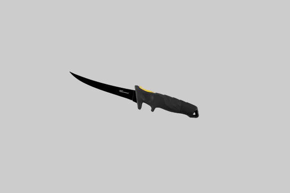 Load image into Gallery viewer, Tsunami Standard Flex Fillet Knife With Sheath
