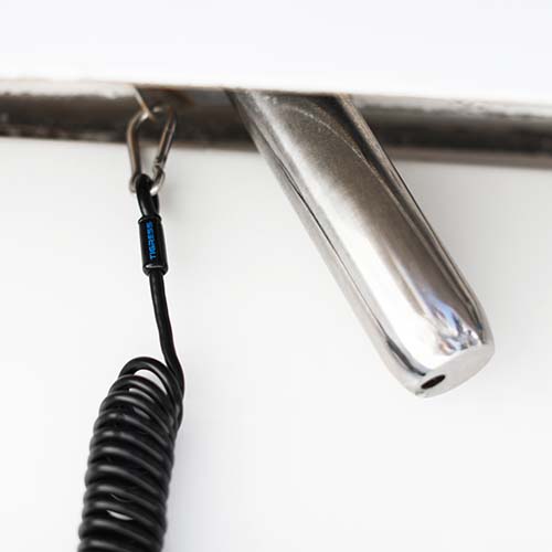 Load image into Gallery viewer, Tigress Safety Tether
