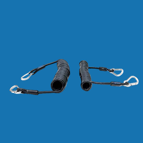 Tigress Safety Tether