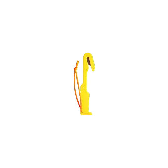 Sportsmans Release Knife