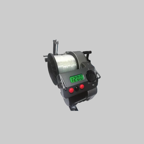 Load image into Gallery viewer, Lindgren Pitman SV-1200 12V Variable Speed Electric Reel
