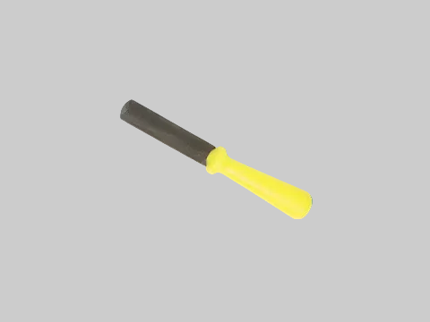 Luhr Jensen - Hook File w/ Handle
