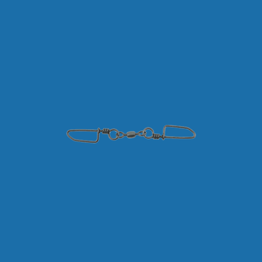 Dual-CoastLock Snap Swivels