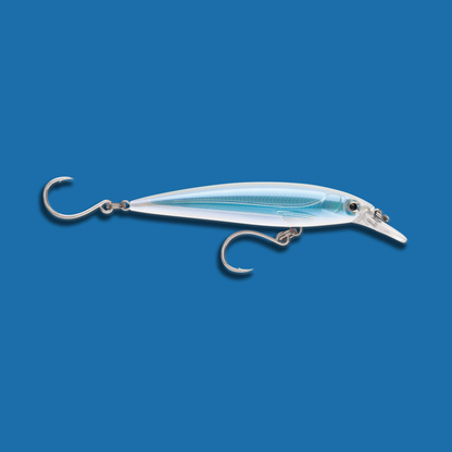 Rapala X-Rap® Long Cast