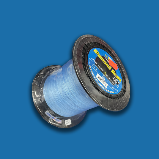 Diamond Braid Gen 3 Special - 600 yd. Spool