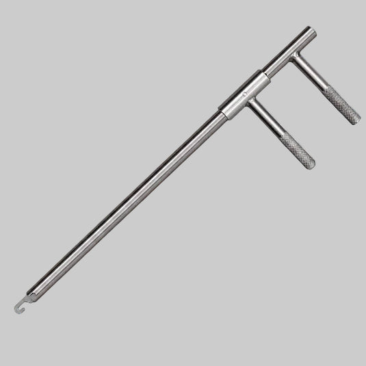Baker HXSS Hookout Heavy Duty Hook Remover