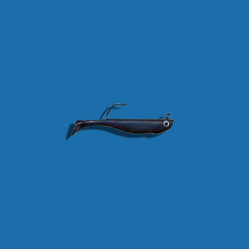 Load image into Gallery viewer, Hogy 4.25" Paddle Tail
