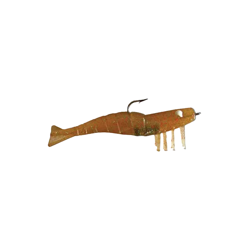 Load image into Gallery viewer, D.O.A Shrimp 3"
