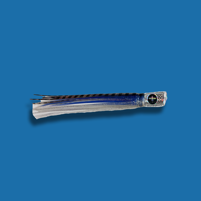 Bahari Lures Resin Head Lures
