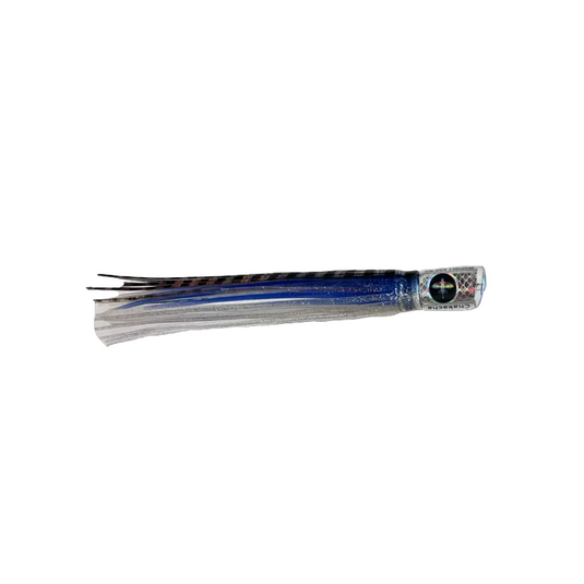 Bahari Lures Resin Head Lures