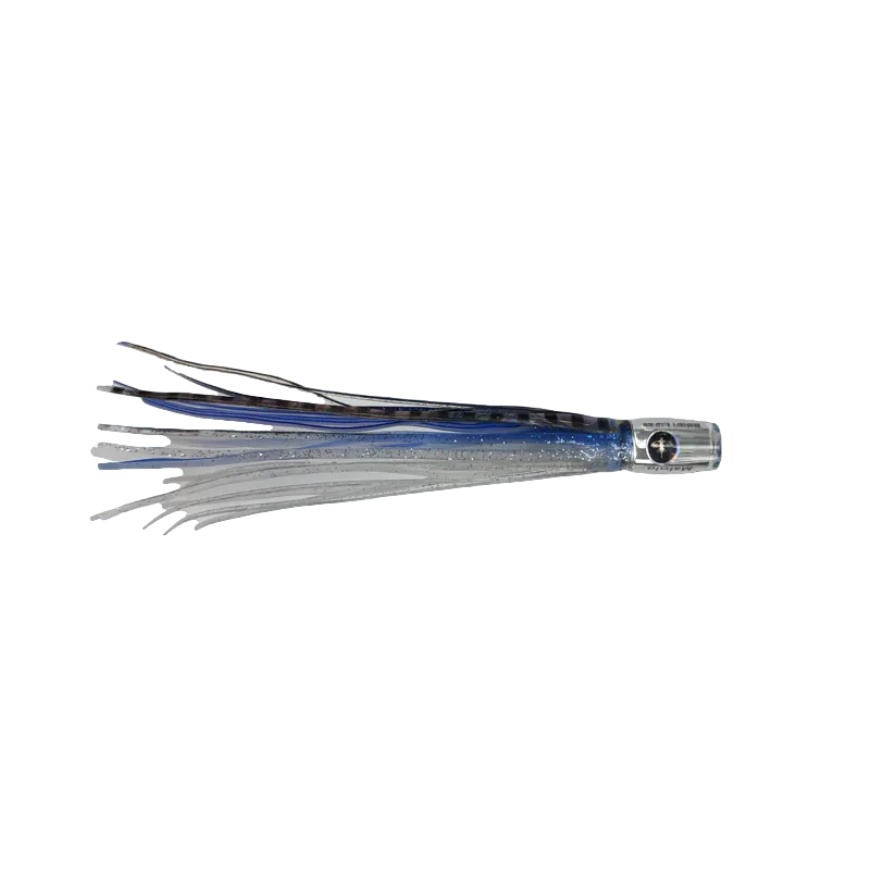 Load image into Gallery viewer, Bahari Lures Resin Head Lures
