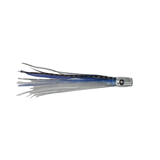 Bahari Lures Resin Head Lures
