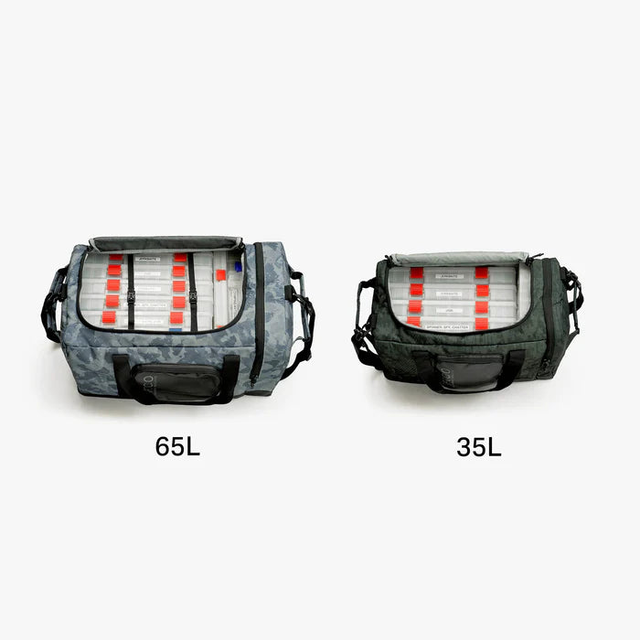 Load image into Gallery viewer, AFTCO Boat Bag
