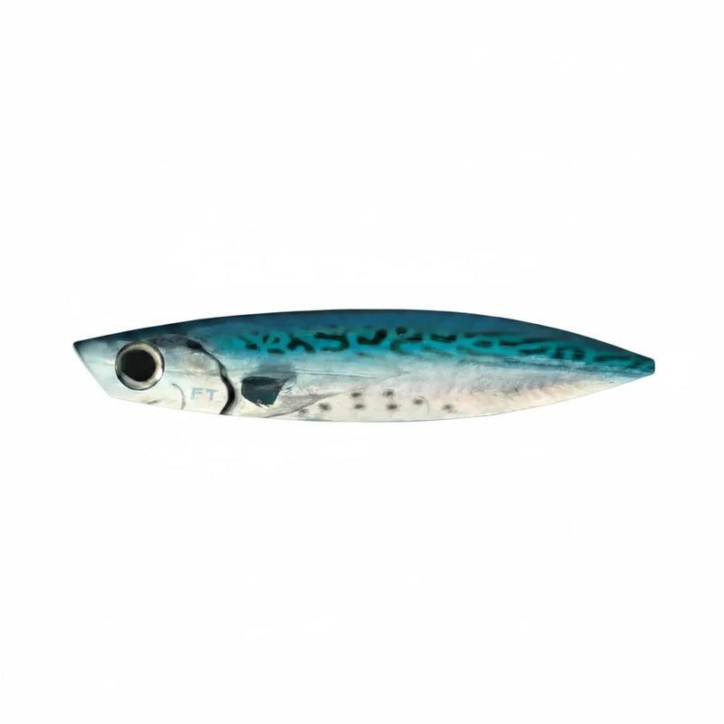 Load image into Gallery viewer, FIRETAILZ 11” Bonito Dredge Strips
