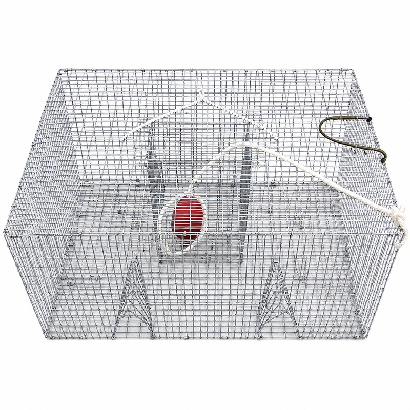 Load image into Gallery viewer, Commercial Pinfish Trap
