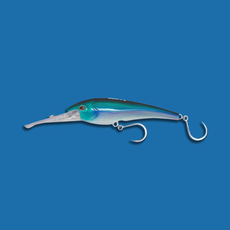 Nomad Design DTX Minnow