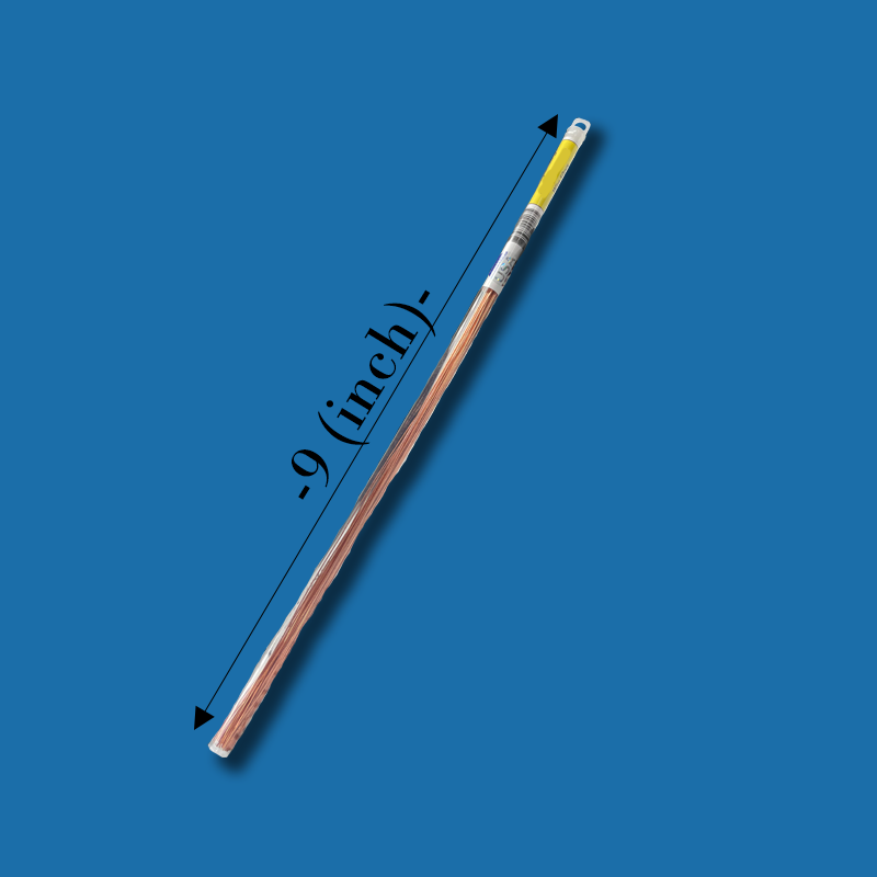 Load image into Gallery viewer, Copper Wire - 9", 12", &amp; 14"
