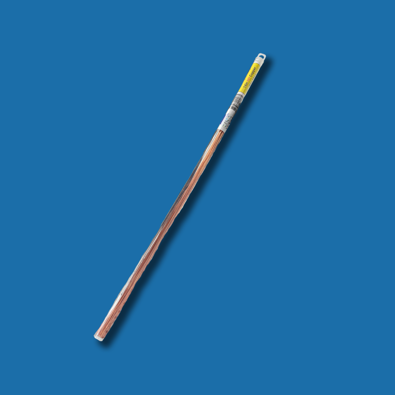 Load image into Gallery viewer, Copper Wire - 9", 12", &amp; 14"
