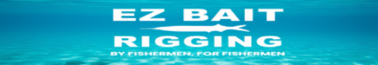 EZ-Bait Rigging Swivel