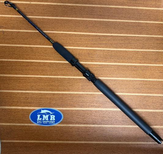 Black Hook Kite Rod