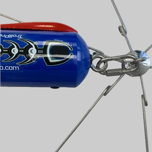 Load image into Gallery viewer, Stainless Steel Dredge Shackles
