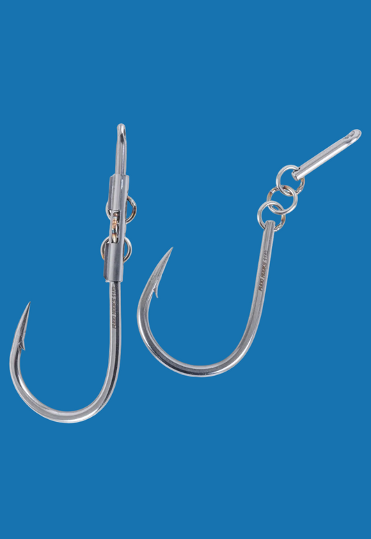 Sta-Stuk Knife Edge Point by FUDO Hooks